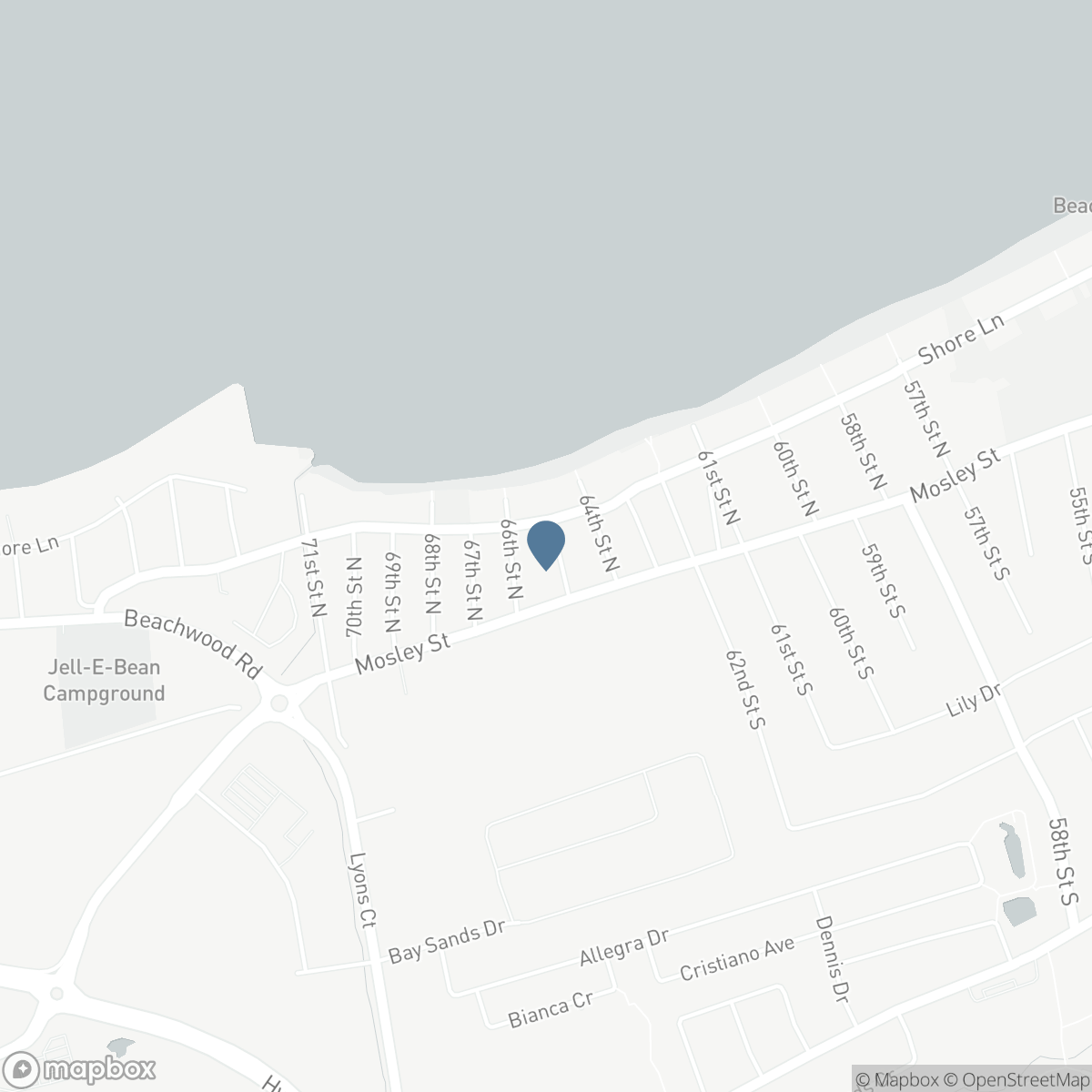12 65TH STREET N, Wasaga Beach, Ontario L9Z 1V2
